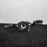Maneta semnalizare ștergătoare AUDI A3 8V1, 8VK 2013 OEM: 8V0953521F,8V0953502F,5Q0953549A