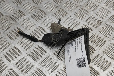 Senzor de nivel &amp;icirc;nălțime st&amp;acirc;nga spate TESLA MODEL 3 2019 OEM: 1044971-00-C 30404542 foto
