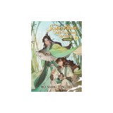 The Scum Villain&#039;s Self-Saving System: Ren Zha Fanpai Zijiu Xitong (Novel) Vol. 1
