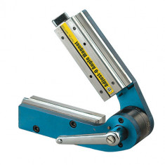 Vinclu magnetic, ajustabil 30? - 275? cu 2 comutatoare, 50 kg forta, Strong Hand Tools MAV120 foto