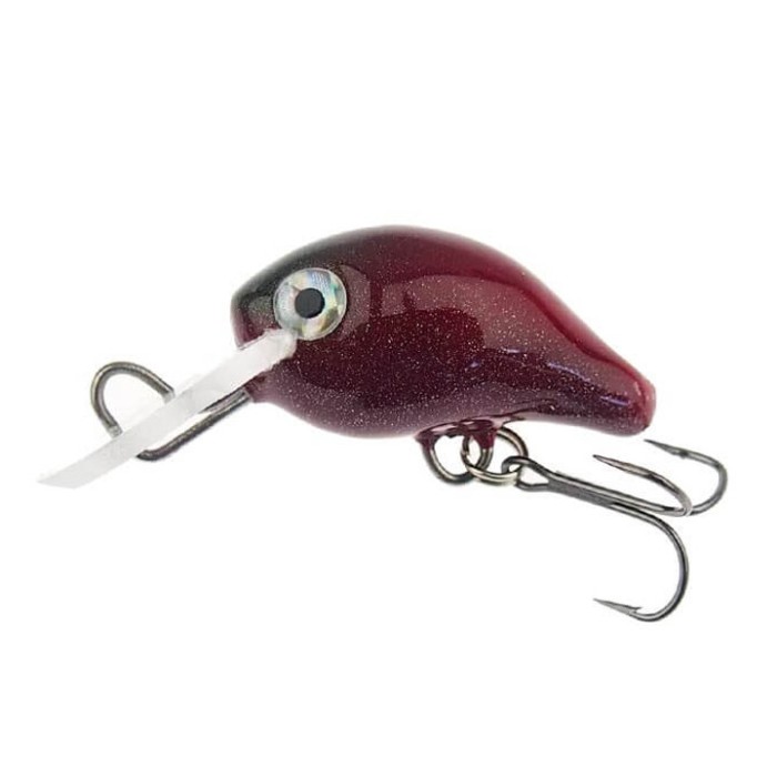 Vobler Gloog Loki 25F 2.5cm / 1.3gr / culoarea CHE