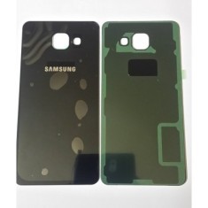 Capac Baterie Samsung Galaxy A5 (2016) A510 Negru OCH