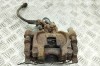 Etrier de fr&acirc;nă dreapta spate VW GOLF VII 5G1, BQ1, BE1, BE2 2016 OEM: 8V0615424D,5Q0615406CK 26542429