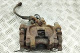 Etrier de fr&acirc;nă dreapta spate VW GOLF VII 5G1, BQ1, BE1, BE2 2016 OEM: 8V0615424D,5Q0615406CK 26542429