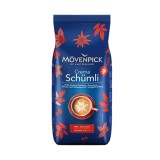 Cumpara ieftin Cafea boabe Movenpick Schumli 1kg