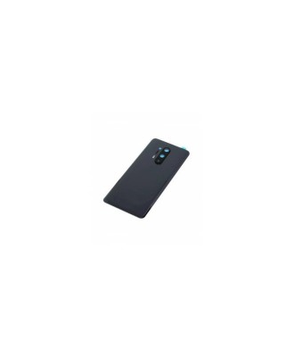 Capac Baterie Compatibil Oneplus 8 Pro Negru High Copy foto