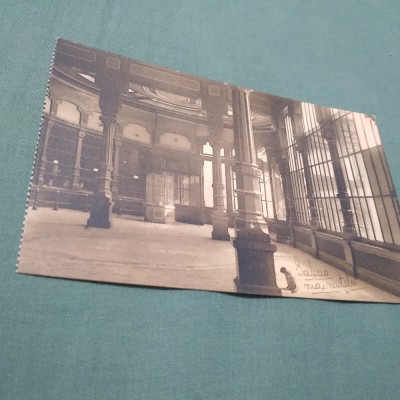 CARTE POSTALA ANVERS INTERBELICA NECIRCULATA foto