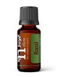 Ulei esential de Busuioc, Basil 15ml