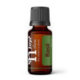 Ulei esential de Busuioc, Basil 15ml