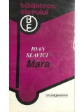 Ioan Slavici - Mara