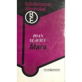 Ioan Slavici - Mara