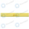 Tasta de volum galbenă pentru iPhone 5c