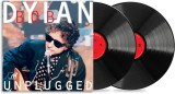 Bob Dylan. MTV Unplugged - Vinyl | Bob Dylan