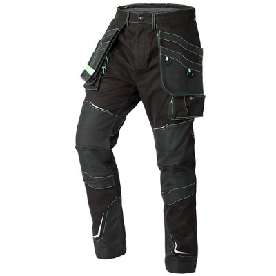 Pantaloni de lucru Premium PRO nr. XS/48 NEO TOOLS 81-234-XS HardWork ToolsRange foto