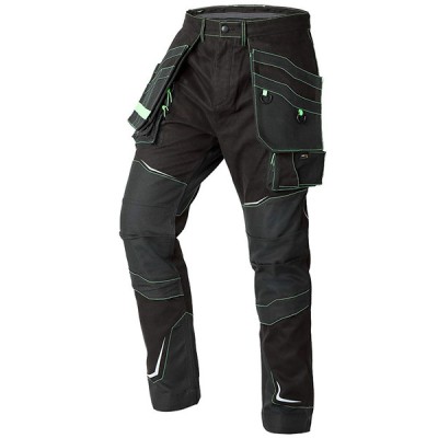 Pantaloni de lucru Premium PRO nr. XXXL/58 NEO TOOLS 81-234-XXXL HardWork ToolsRange foto