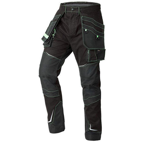 Pantaloni de lucru Premium PRO nr. XXXL/58 NEO TOOLS 81-234-XXXL HardWork ToolsRange