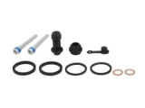 Kit reparatie etrier față compatibil: HONDA ATC, XL, XR; KAWASAKI KLF, KVF 250-750 1983-2014, All Balls