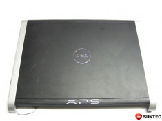 Capac LCD Dell XPS M1330 60.4C352.005 foto