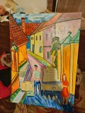 Tablou Ilosvai varga