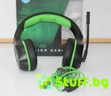 Слушалки HP Pavilion Gaming 400 Headset НОВИ