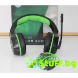 HP Pavilion Gaming 400 Headset