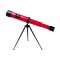 Navir Telescop cu tripod Navir - Jucarie Educativa de inalta calitate pentru copii