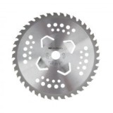 Disc Pentru Motocoasa Vidia Cu 4 Aripioare, 230Mm, 36 Dinti