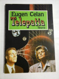 TELEPATIA - Eugen CELAN