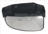 Sticla oglinda, oglinda retrovizoare exterioara PEUGEOT BOXER caroserie (244) (2001 - 2016) TYC 305-0088-1