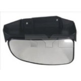 Sticla oglinda, oglinda retrovizoare exterioara FIAT DUCATO bus (244) (2002 - 2016) TYC 305-0087-1