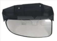 Sticla oglinda, oglinda retrovizoare exterioara PEUGEOT BOXER caroserie (230L) (1994 - 2002) TYC 305-0087-1
