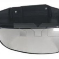 Sticla oglinda, oglinda retrovizoare exterioara FIAT DUCATO caroserie (244) (2002 - 2016) TYC 305-0087-1