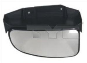 Sticla oglinda, oglinda retrovizoare exterioara FIAT DUCATO caroserie (244) (2002 - 2016) TYC 305-0088-1