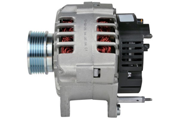 HELLA 8EL 012 427-541 Generator / Alternator