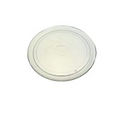 Farfurie cuptor cu microunde Whirlpool ,27.5CM,480120101083 / 3117277 AMW,AVM480120101083 481246678398 MWD Model 202/WH Microwave, AMW 204/1 WH MWD 30