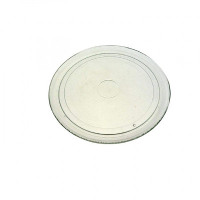 Farfurie cuptor cu microunde Whirlpool ,27.5CM,480120101083 / 3117277 AMW,AVM480120101083 481246678398 MWD Model 202/WH Microwave, AMW 204/1 WH MWD 30 foto