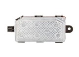 Rezistor ventilator habitaclu Ford C-Max/C-Max Grand, 2011-, motor 1.0/1.51.6 Ecoboost; 1.6 benzina, 1.5 TDCI; 1.6 TDCI, 2.0 TDCI diesel, cu AC, Cont