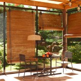 Set Mobilier Gradina Gossi, 3 Piese, Gri, Ratan, Otel, Masa Sticla, Scaune Suprapuse, Rezistent Intemperii