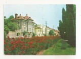 RF167 - Carte Postala - Govora, circulata 1985