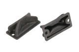 Membrana rezervorului de lichid de frana/ambreiaj fata/spate (cantitate per impachetare: 2buc) pentru YAMAHA TT-R, WR, YZ 80-500 1985-2013