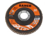 Disc de șlefuit cu lambouri 115mm 22,23mm Clasa 5*