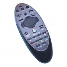 Telecomanda Smart TV Samsung SR-7557, tip Air Mouse