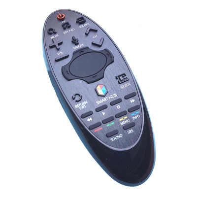 Telecomanda Smart TV Samsung SR-7557, tip Air Mouse foto