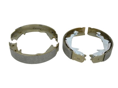 Set saboti frana, frana de mana KIA SOUL (AM) (2009 - 2013) ABE C00526ABE foto