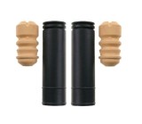 Set burduf protectie amortizor punte spate Bmw Seria 3, E36 1990-2000, Seria 3 E46 1998-2006; SRLINE Polonia