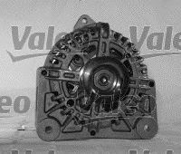 Generator / Alternator RENAULT MEGANE II Limuzina (LM0/1) (2003 - 2016) VALEO 439479 foto