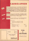 HST A1966 Reclamă medicament Germania anii 1930-1940