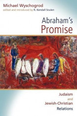 Abraham&amp;#039;s Promise: Judaism and Jewish-Christian Relations foto