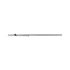 Echer tip &#039;&#039;t&#039;&#039; reglabil aluminiu 1200mm Vorel 18375