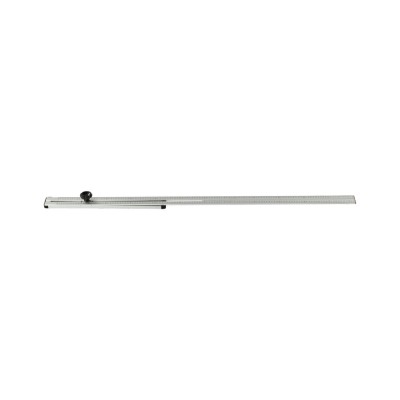 Echer tip &amp;#039;&amp;#039;t&amp;#039;&amp;#039; reglabil aluminiu 1200mm Vorel 18375 foto